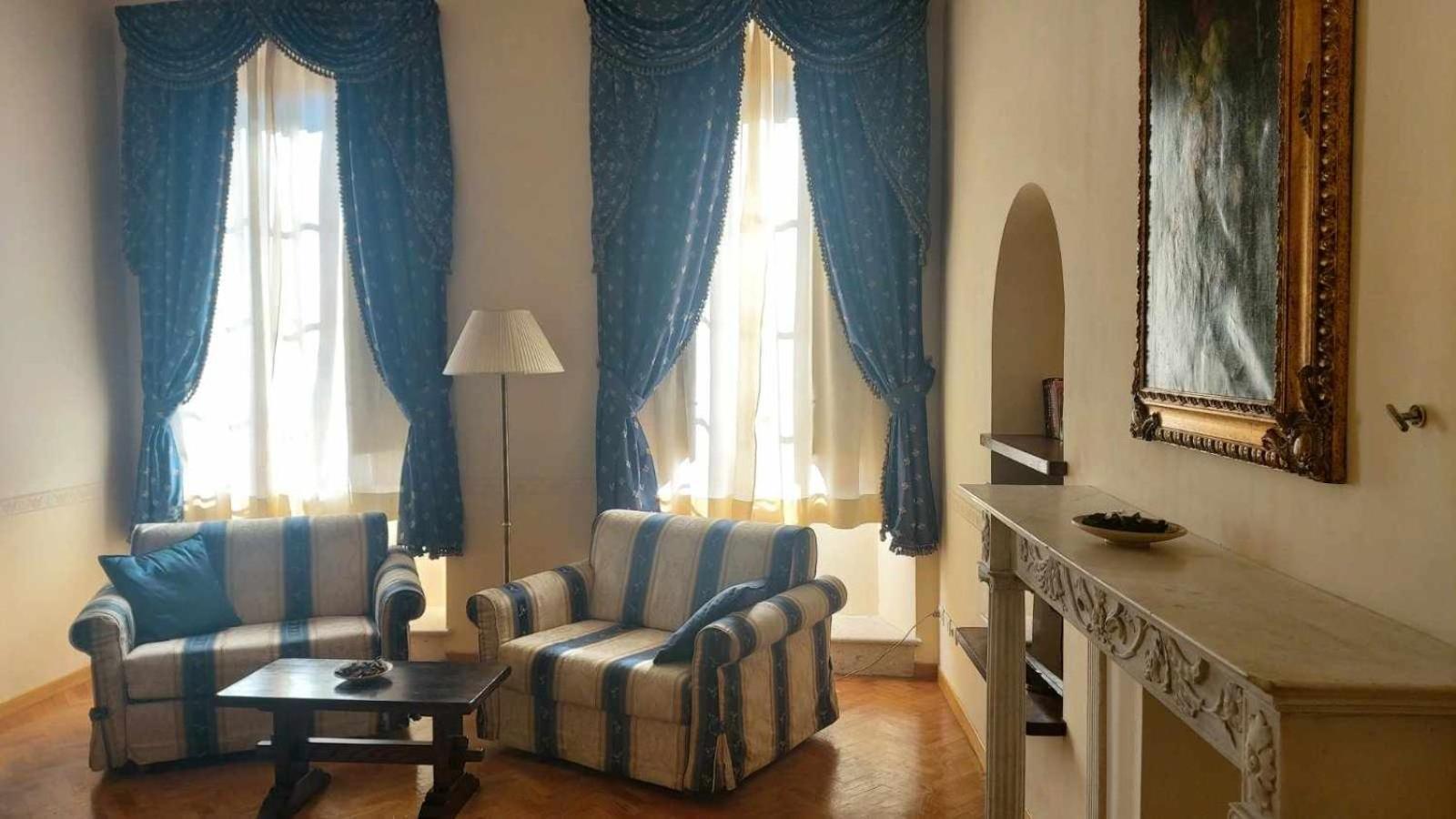 Tornabuoni La Petite Suite Florence Room photo