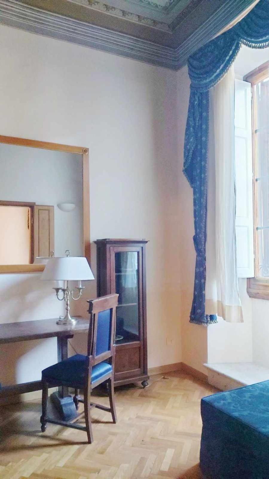 Tornabuoni La Petite Suite Florence Room photo